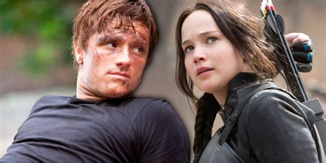 peeniss pictures|did katniss actually love peeta.